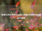 苏晴儿历史军事作品图片,苏晴儿历史军事作品图片高清