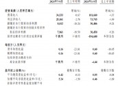 民生银行：前三季度实现归母净利润304.86亿元 同比下降9.21%