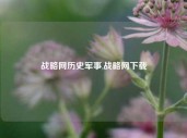 战略网历史军事,战略网下载