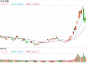 快讯：恒指高开0.01% 科指涨0.57%汽车股集体高开