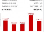 ETF日报：当前美联储降息、国内货币政策发力的大背景比较利好大盘成长方向，中证A500可能更适合当下行情