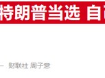 大选风暴席卷金融市场，投行开始关注马斯克“当官”的潜在影响